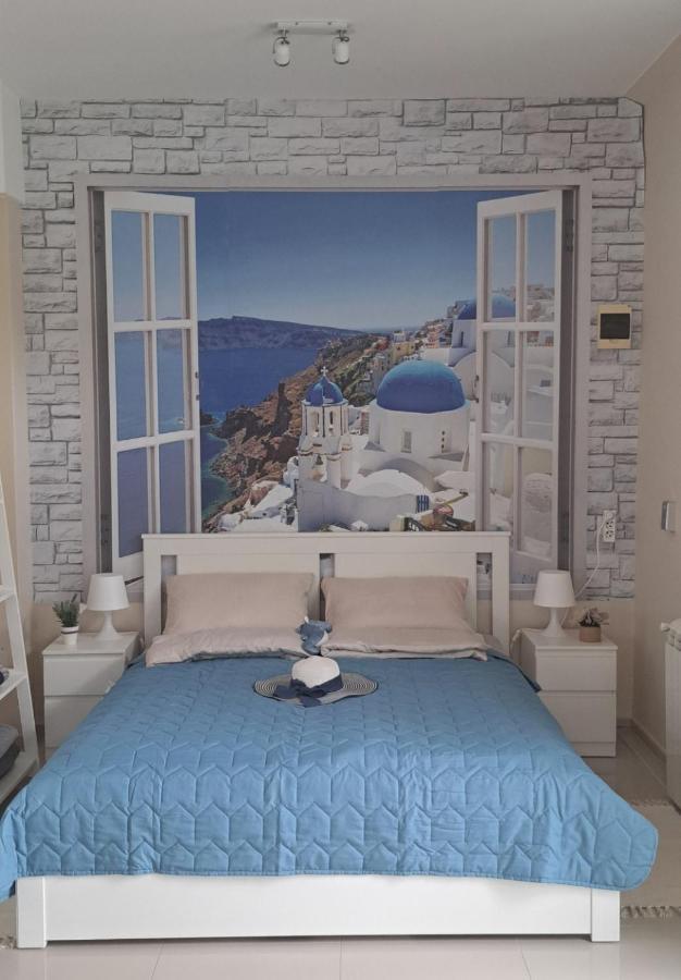 Santorini Apartment Sremska Mitrovica Exterior photo