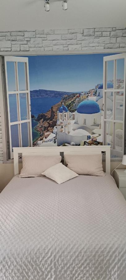 Santorini Apartment Sremska Mitrovica Exterior photo