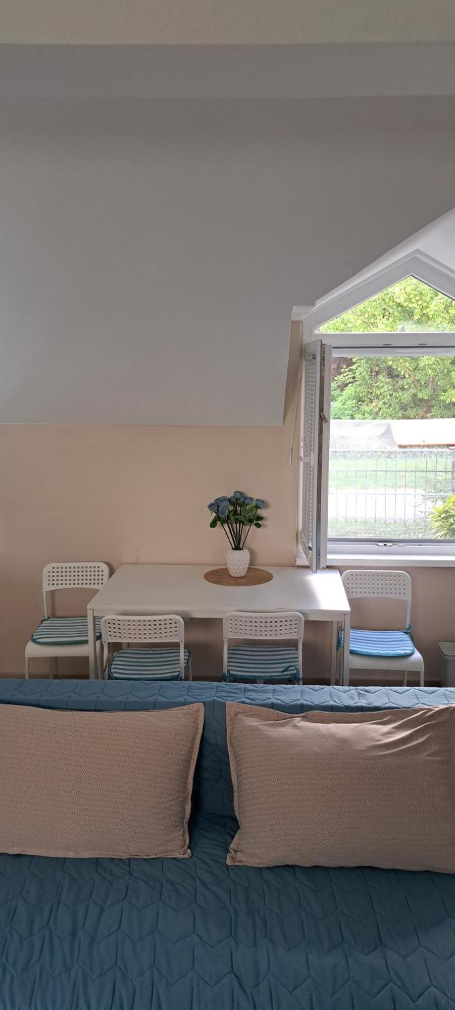 Santorini Apartment Sremska Mitrovica Exterior photo